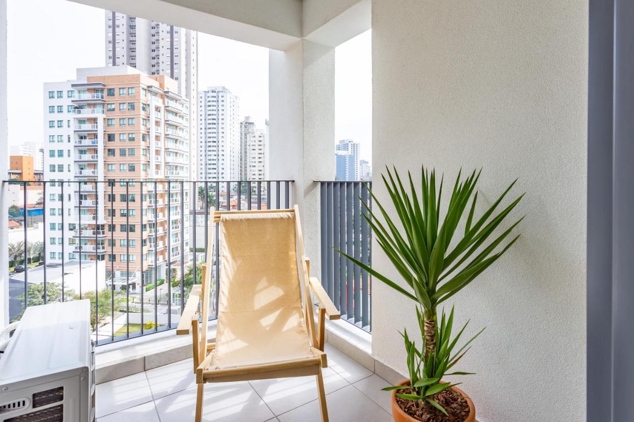 360 Klabin Apartamento *