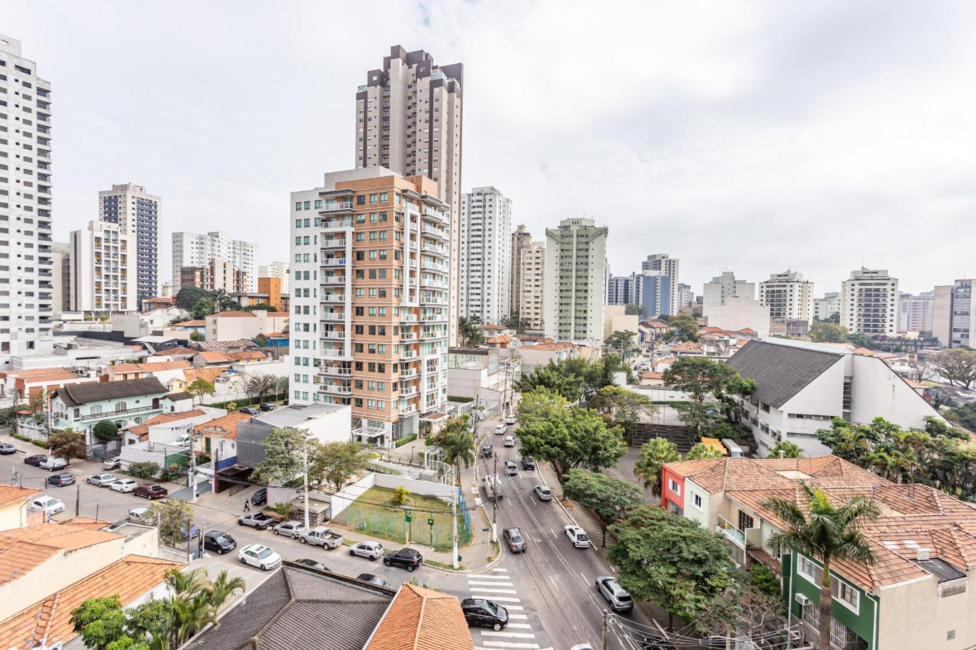 360 Klabin Apartamento São Paulo
