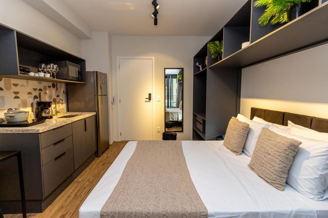 360 Klabin Apartamento São Paulo