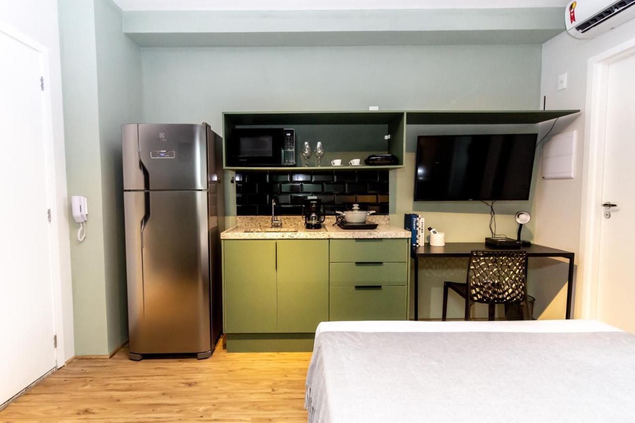 360 Klabin Apartamento São Paulo