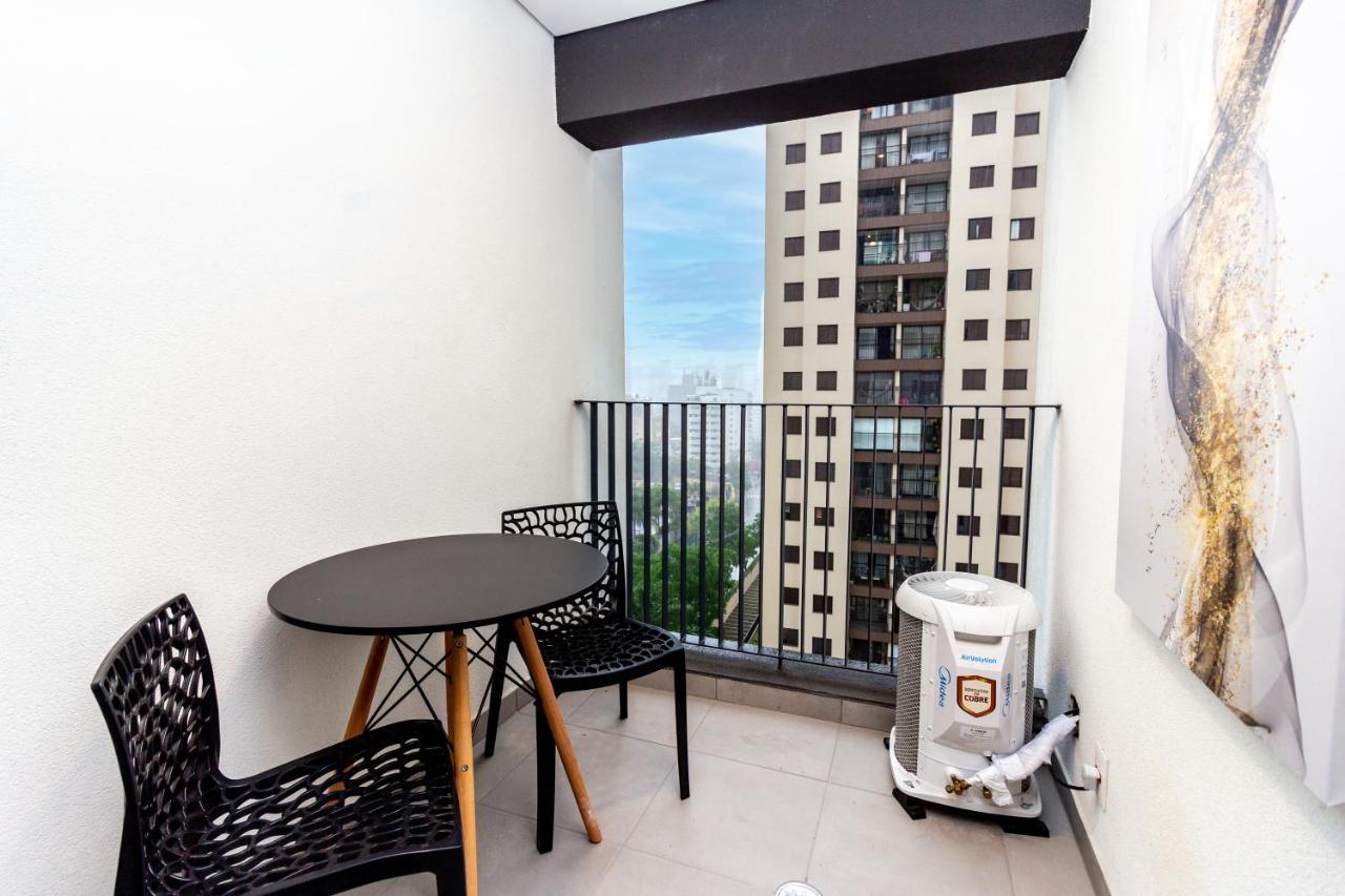 Apartamento 360 Klabin São Paulo
