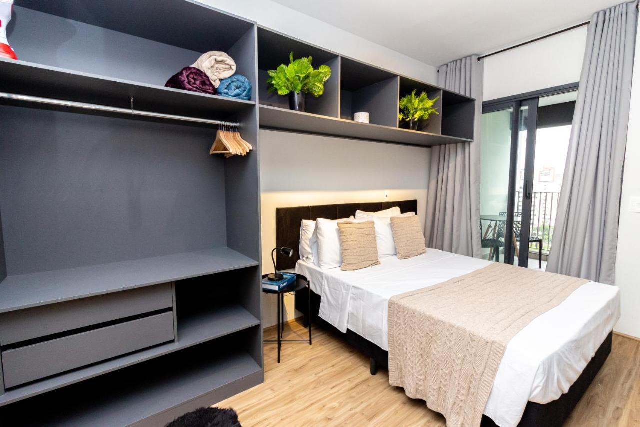 360 Klabin Apartamento