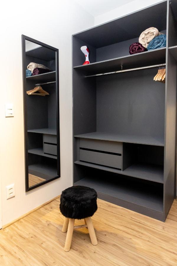 360 Klabin Apartamento *