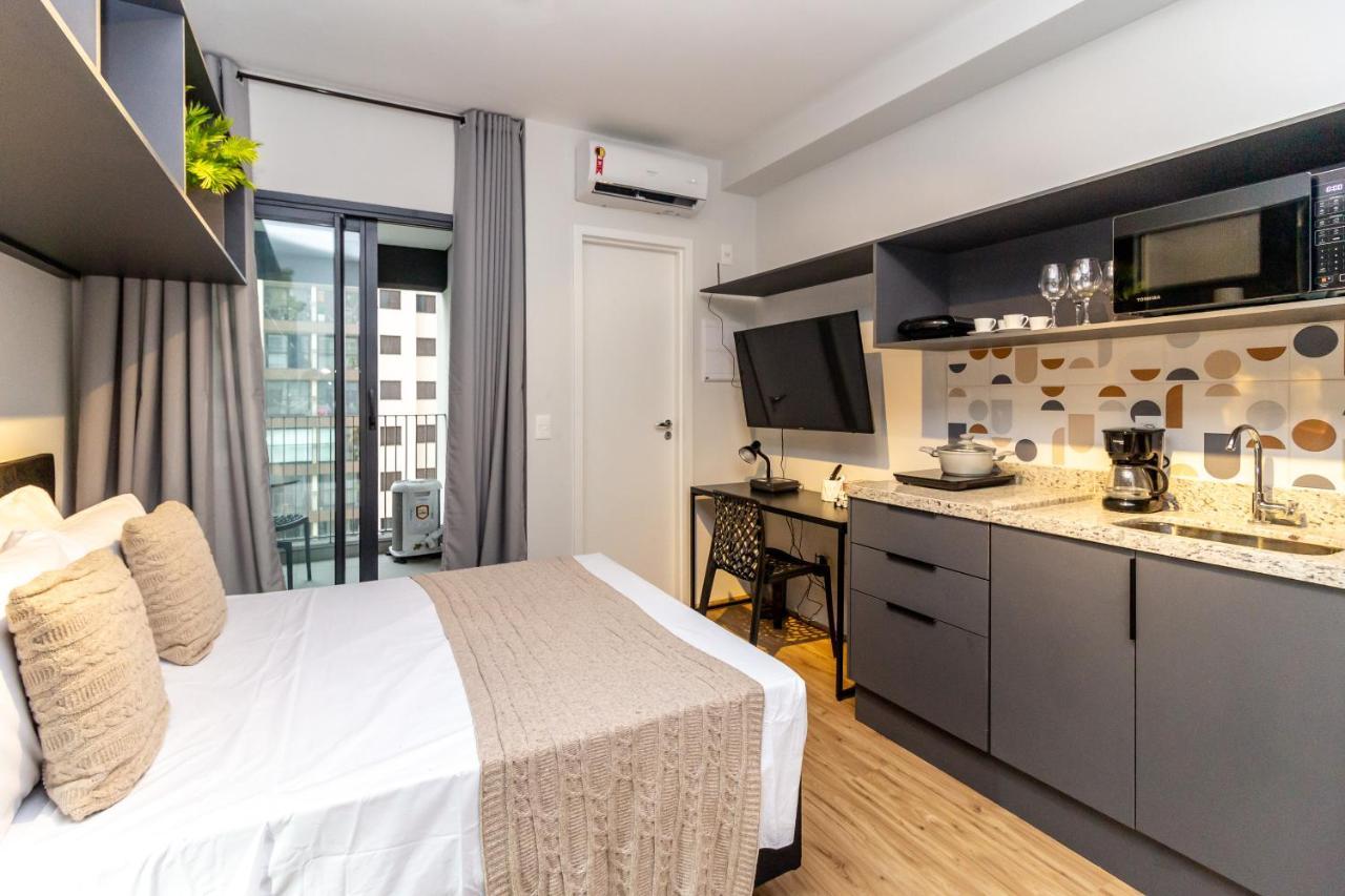 Apartamento 360 Klabin São Paulo