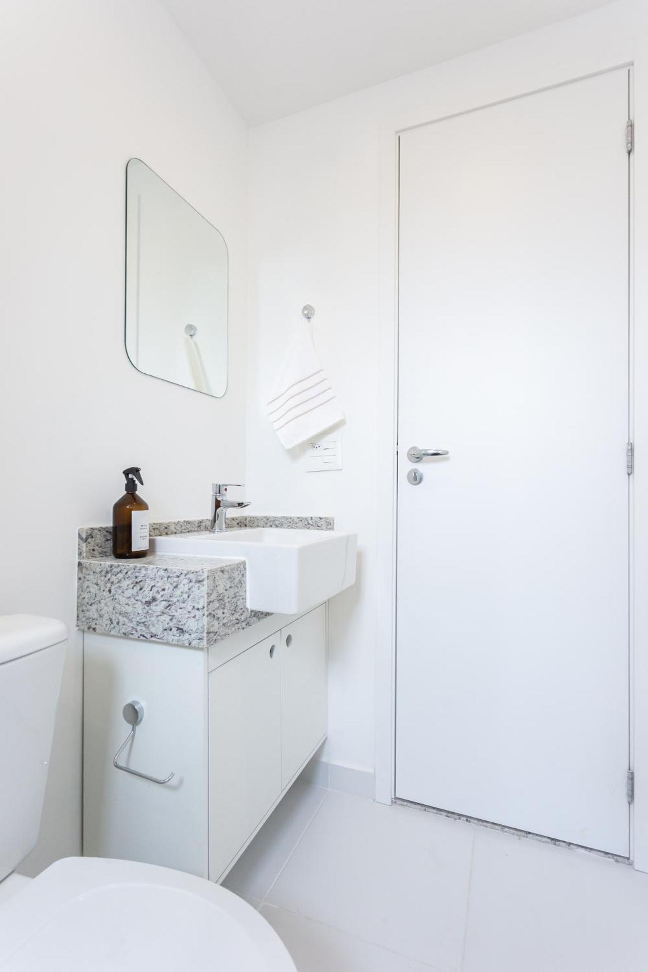Apartamento 360 Klabin São Paulo