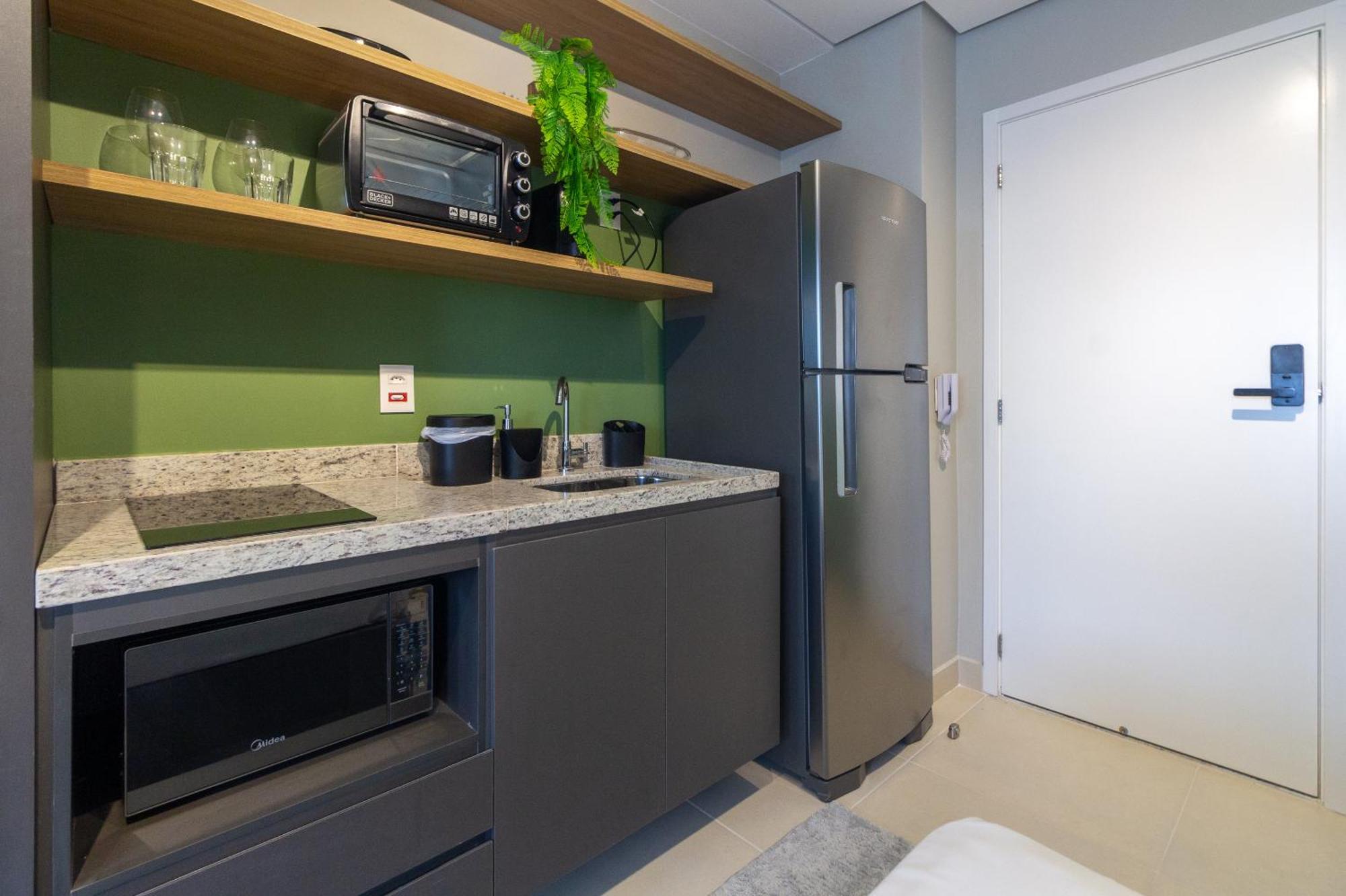 Apartamento 360 Klabin São Paulo