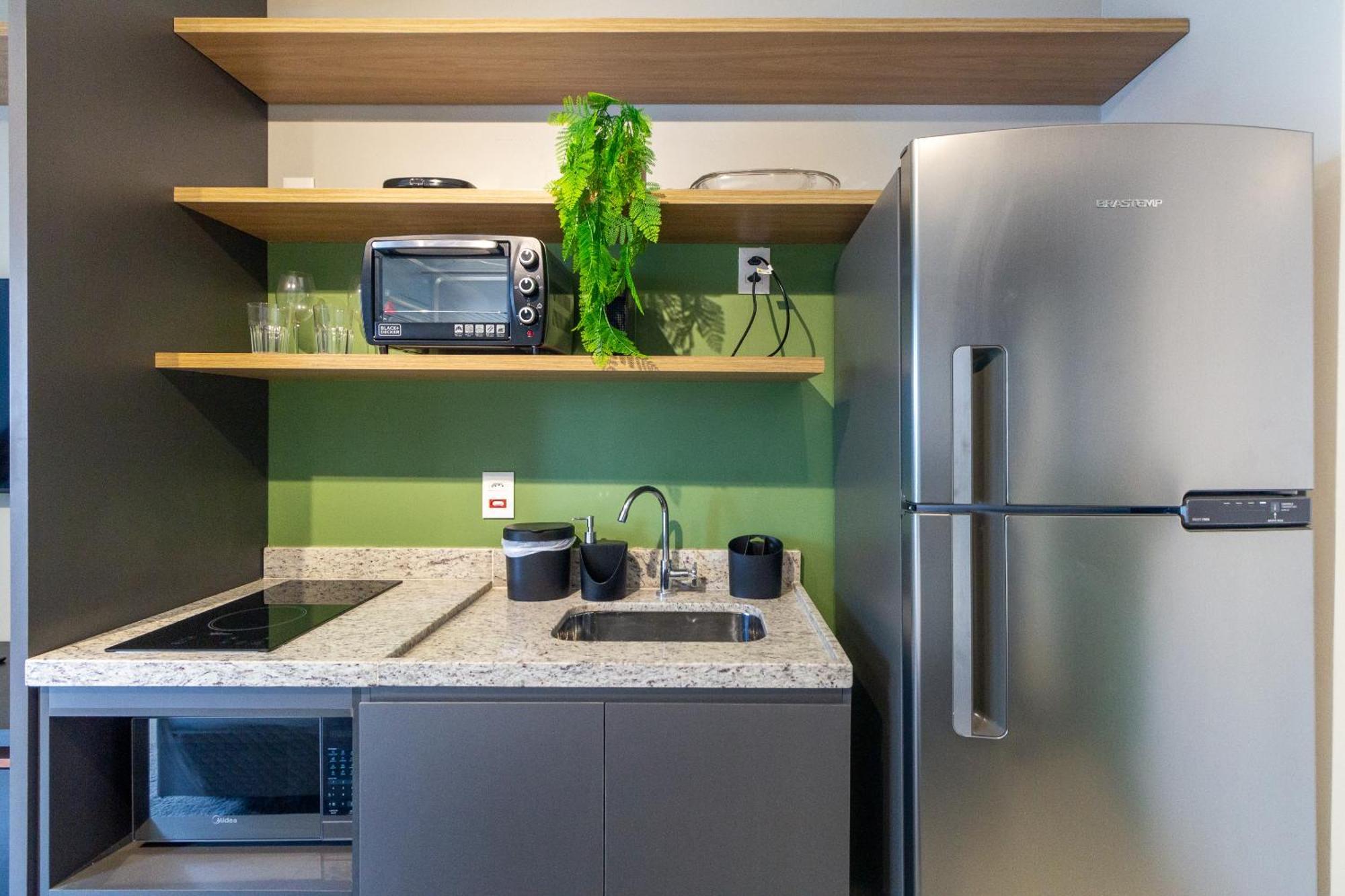 Apartamento 360 Klabin São Paulo