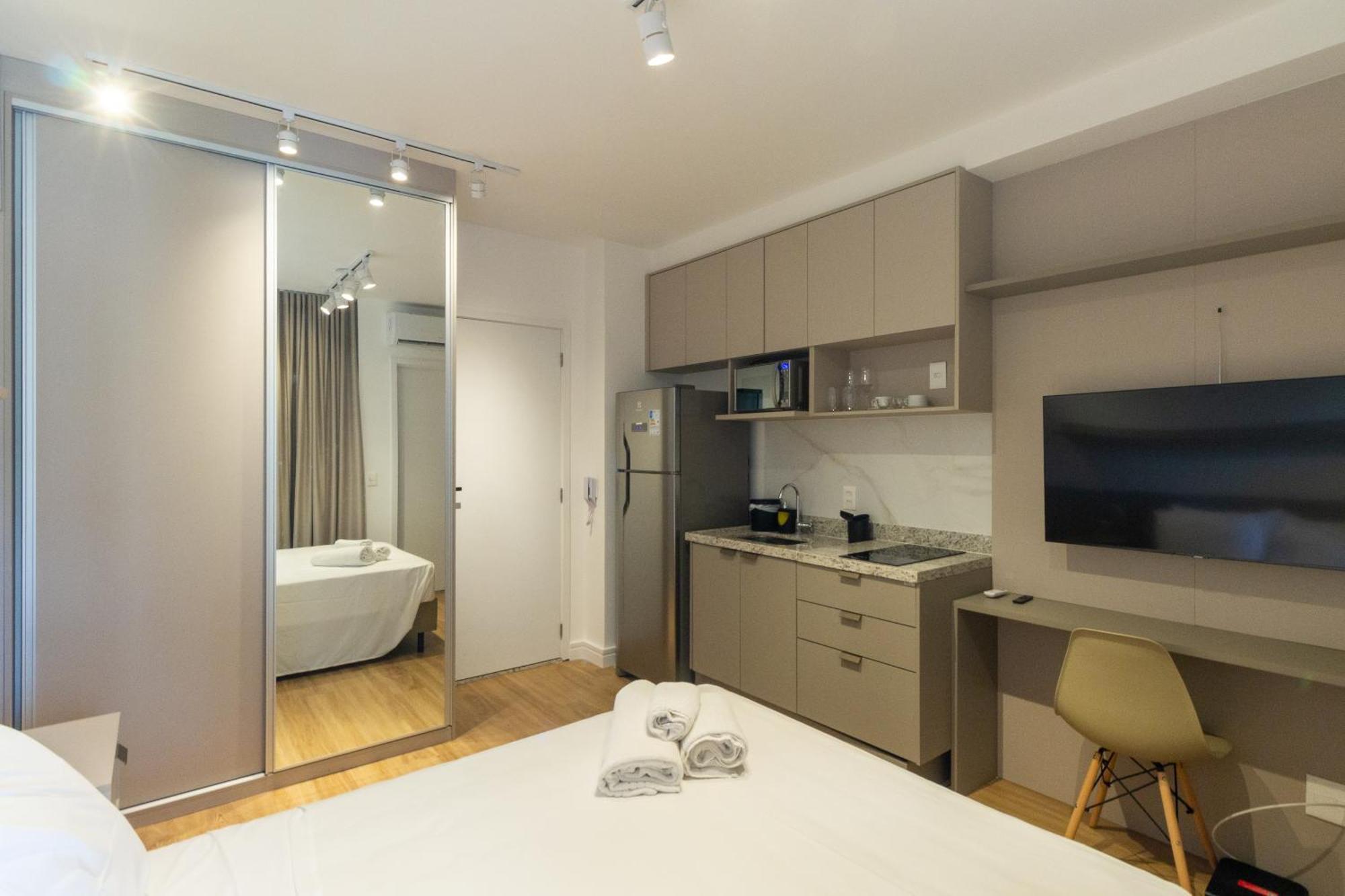 360 Klabin Apartamento