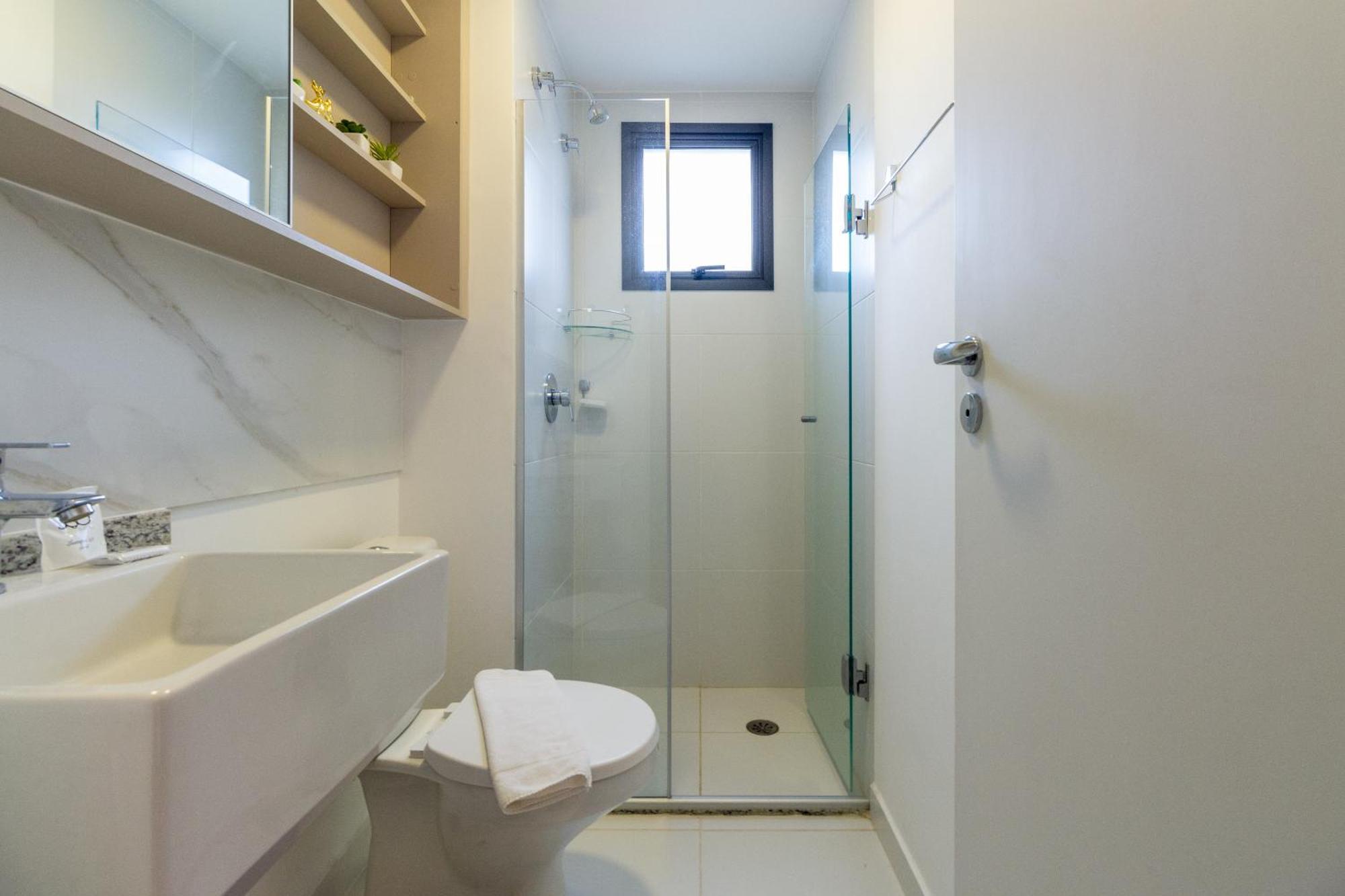 360 Klabin Apartamento *