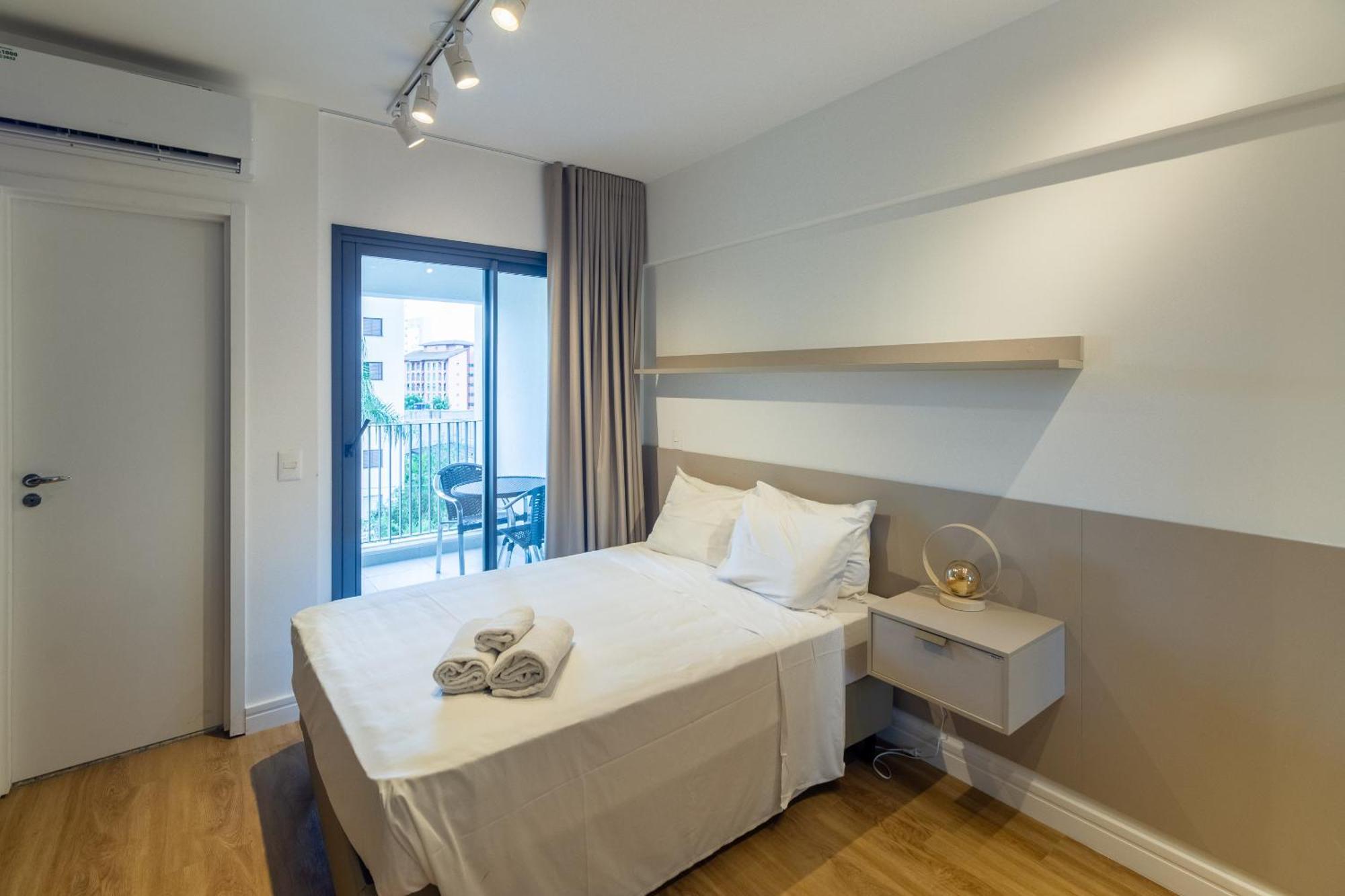 360 Klabin Apartamento São Paulo