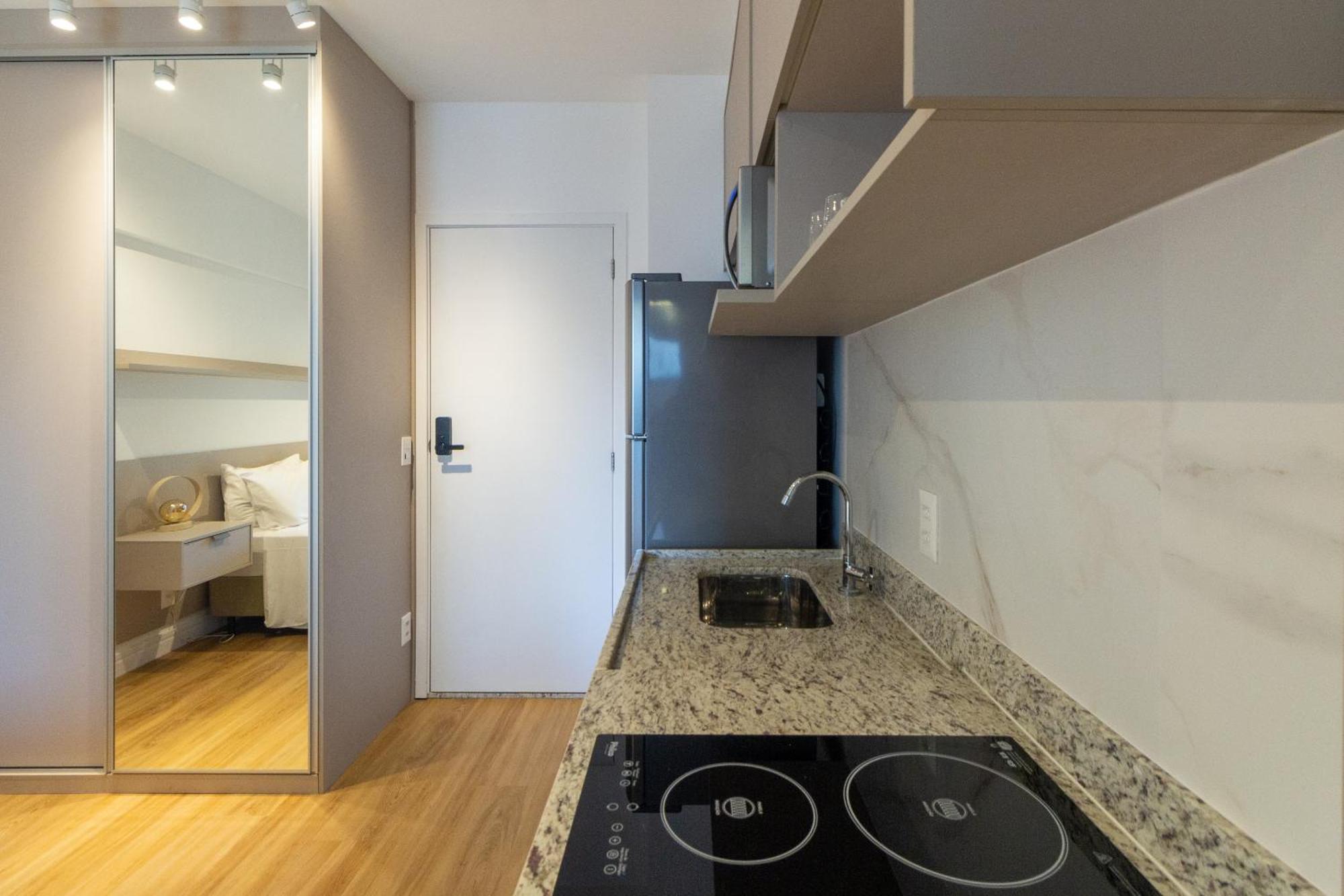 Apartamento 360 Klabin São Paulo