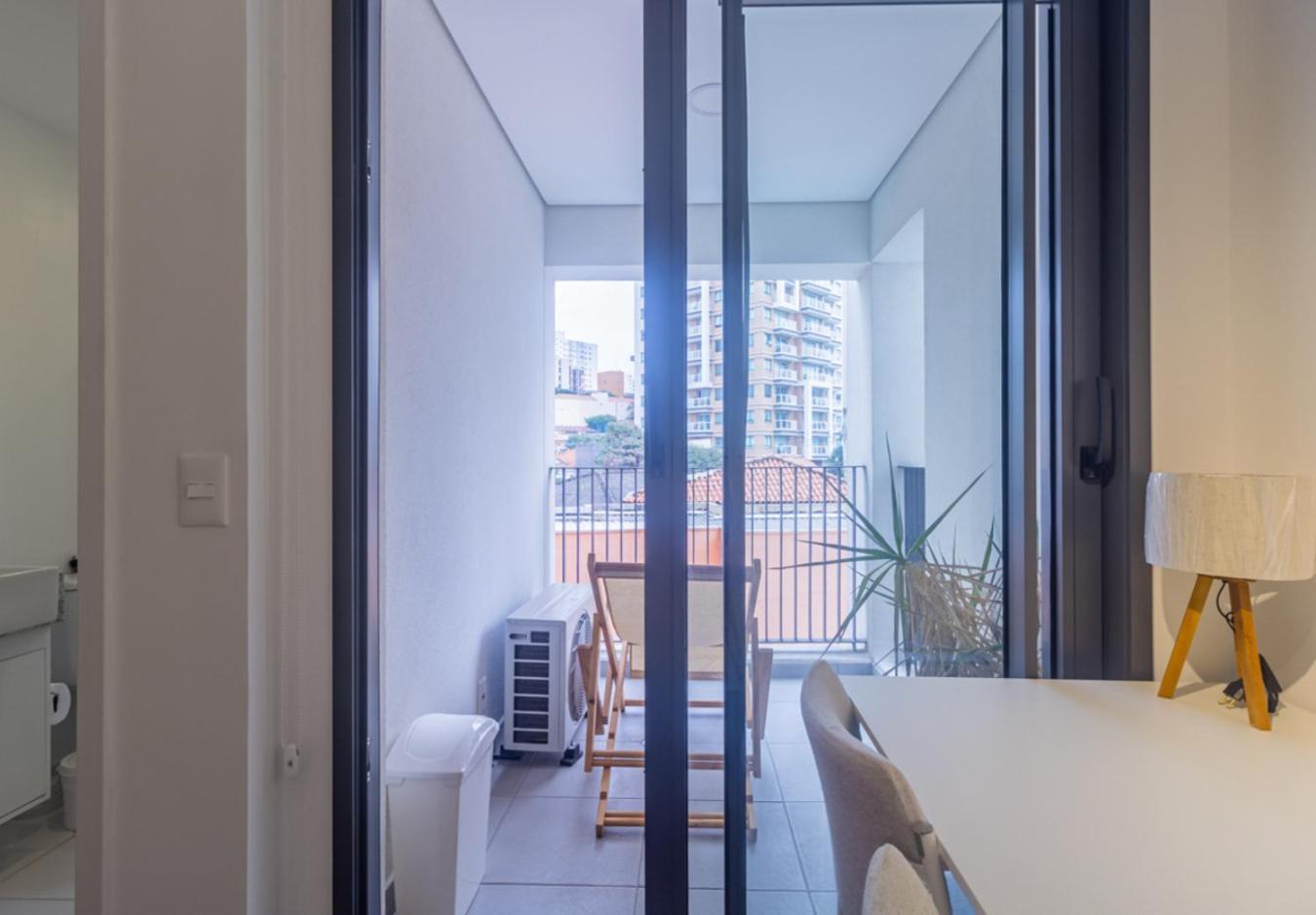 360 Klabin Apartamento