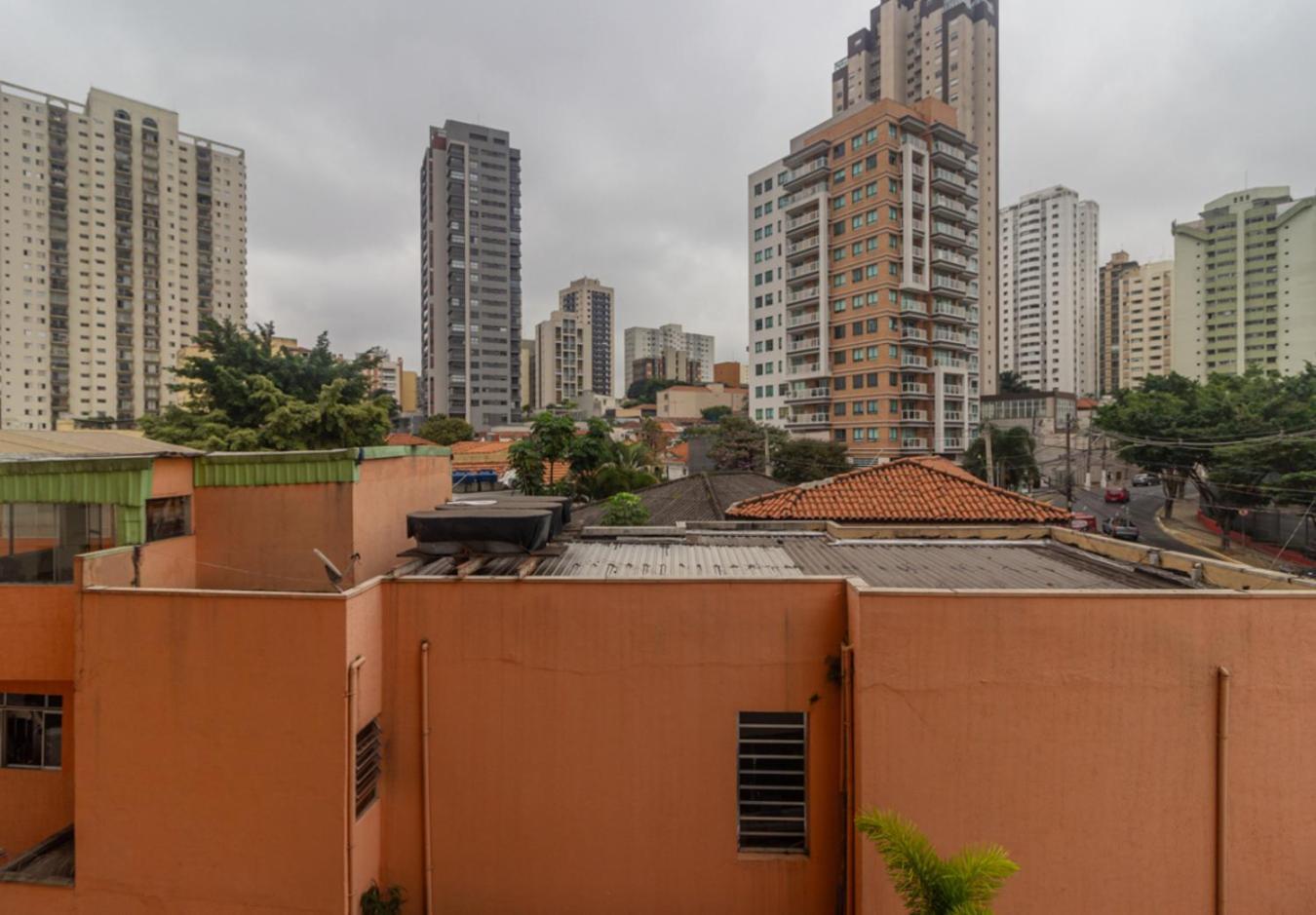Apartamento 360 Klabin