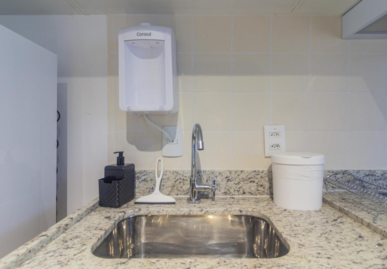 360 Klabin Apartamento *