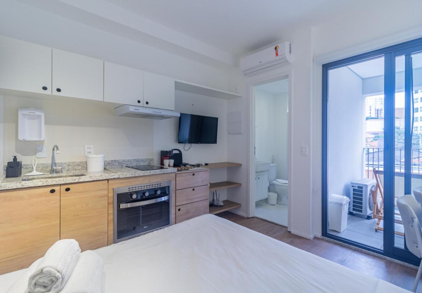 360 Klabin Apartamento São Paulo
