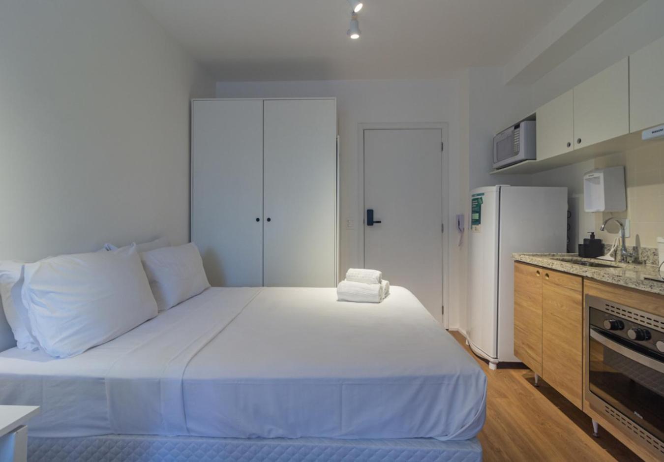Apartamento 360 Klabin São Paulo