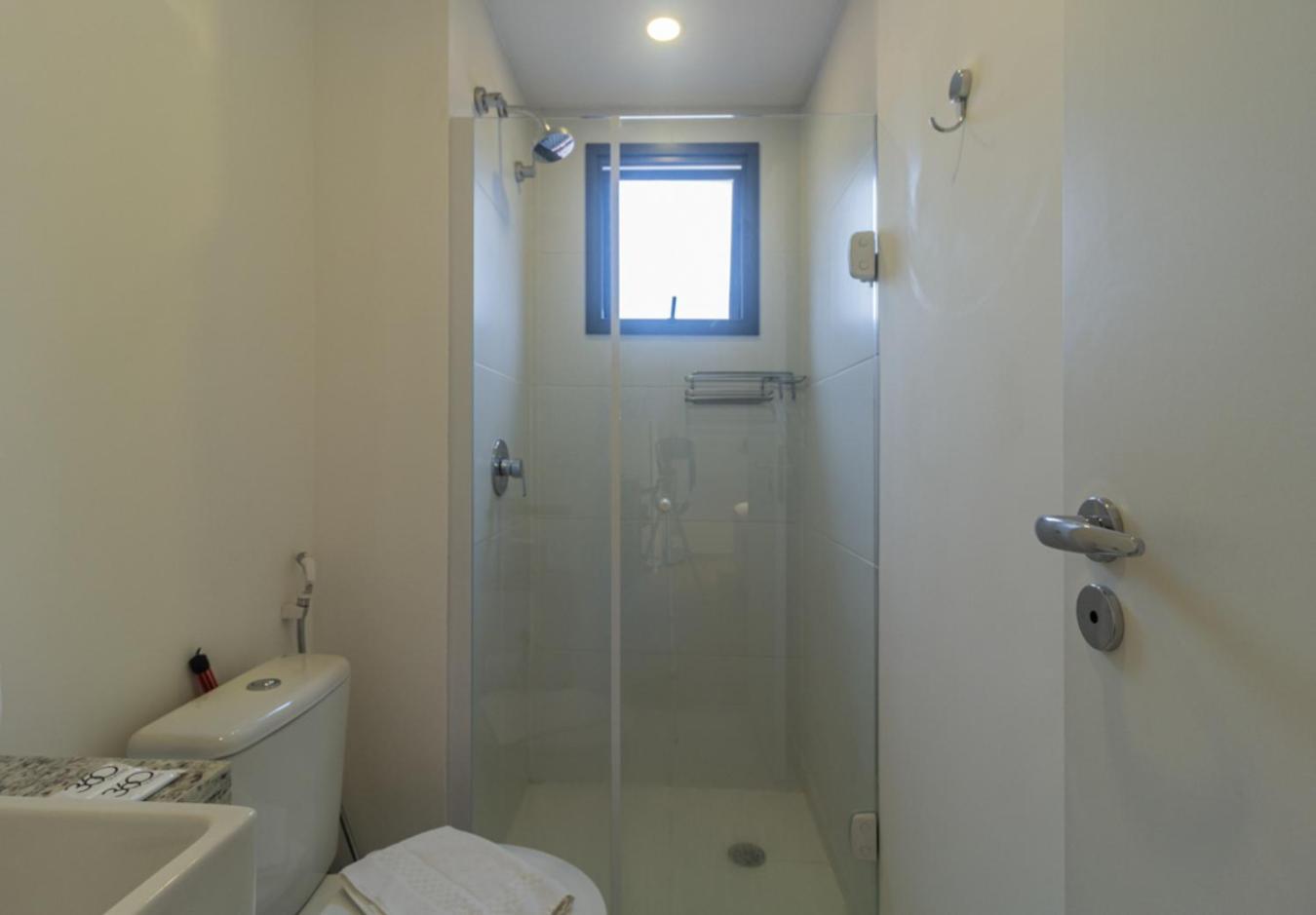 Apartamento 360 Klabin