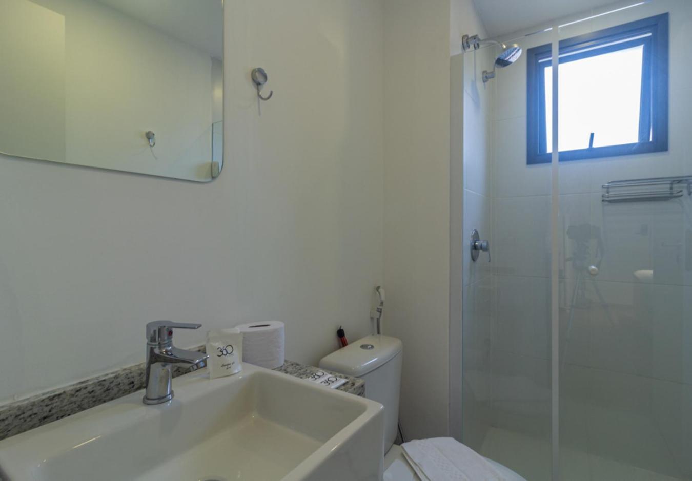 360 Klabin Apartamento *