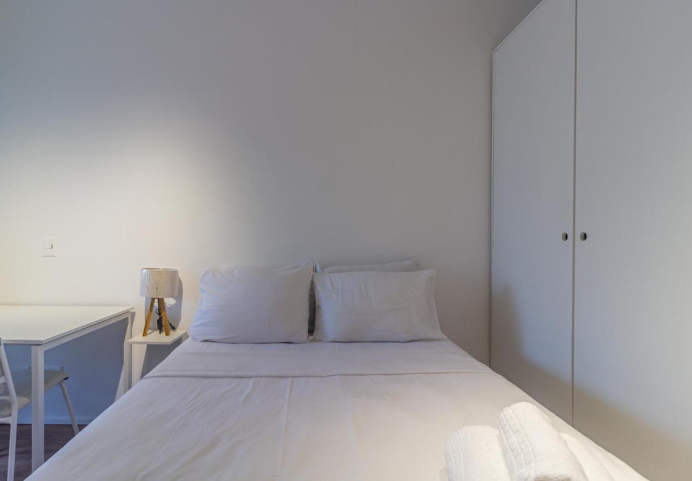 Apartamento 360 Klabin *