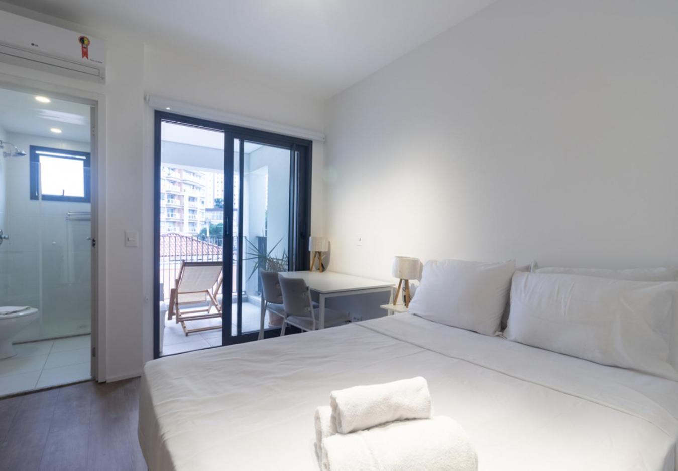 360 Klabin Apartamento São Paulo