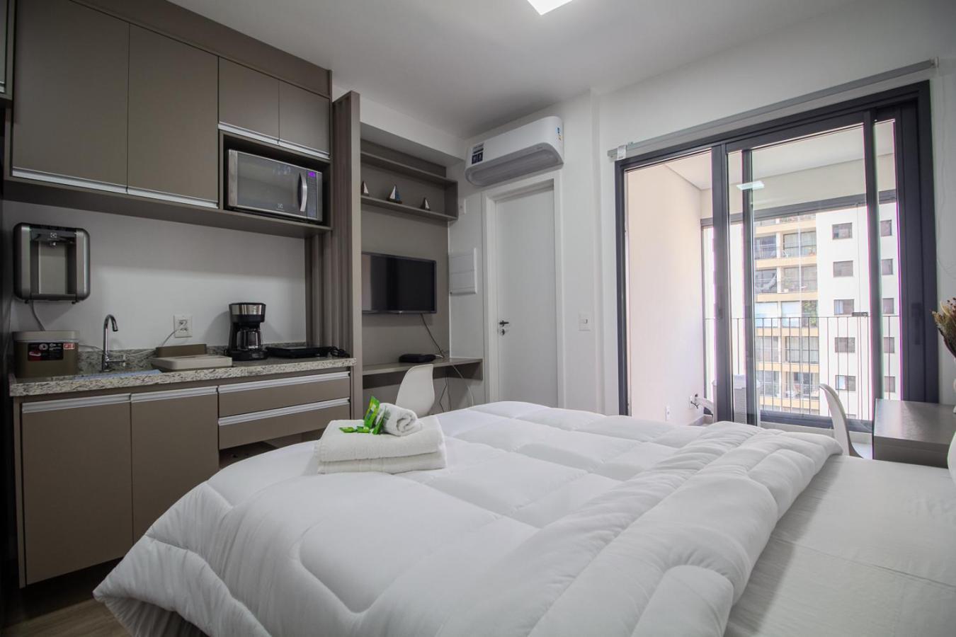 360 Klabin Apartamento São Paulo