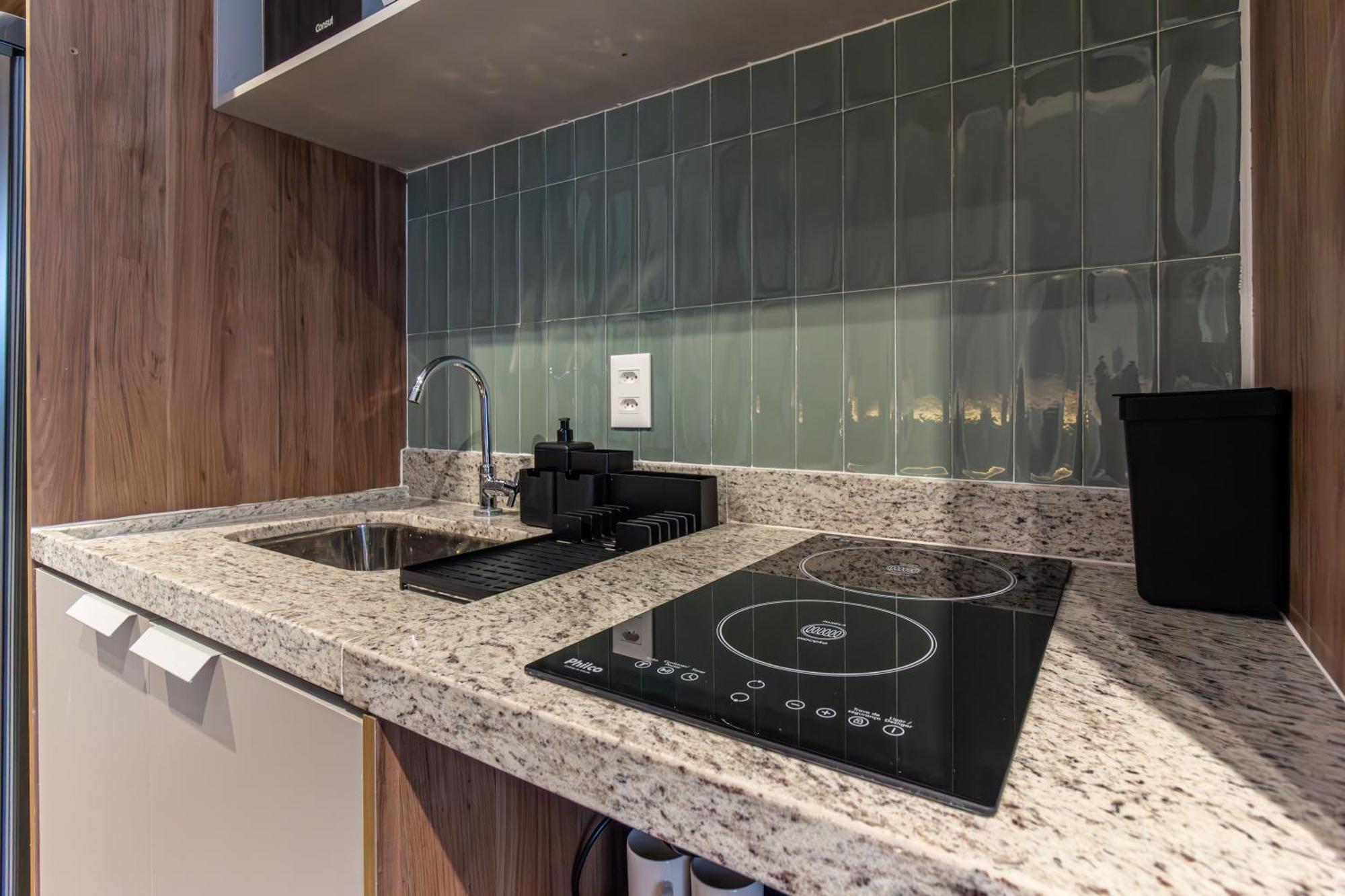 360 Klabin Apartamento