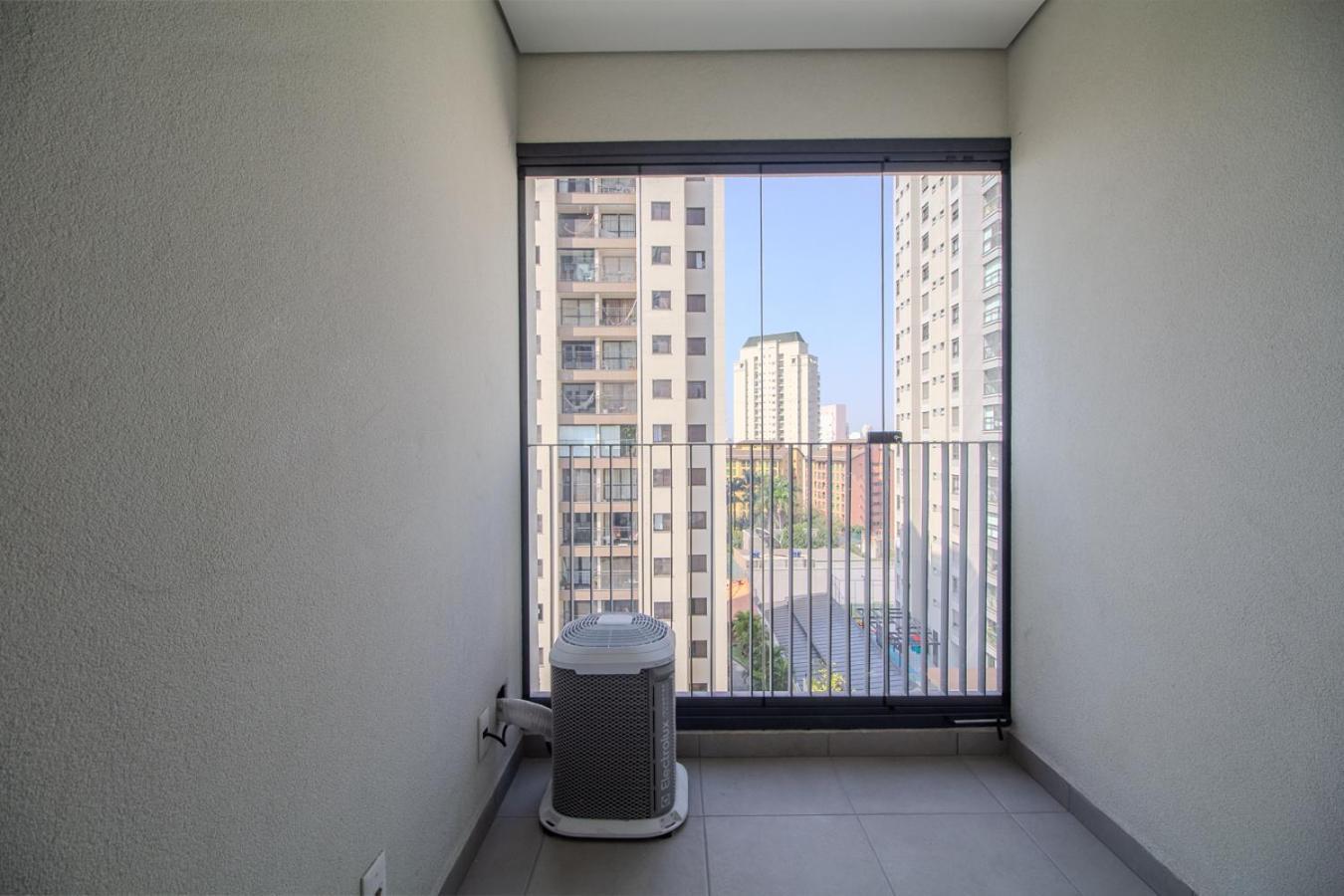 Apartamento 360 Klabin