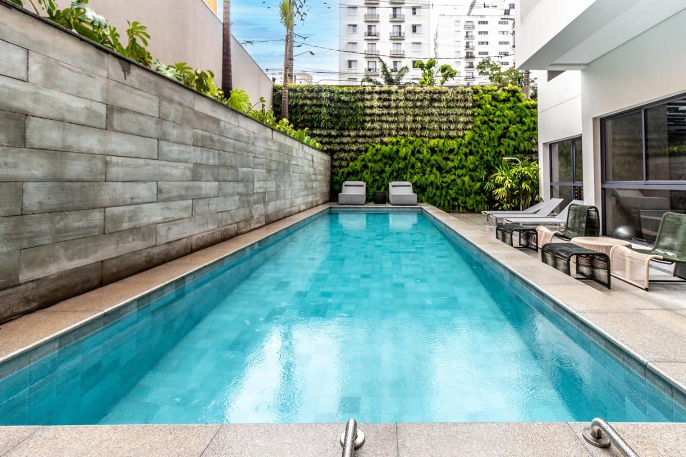 360 Klabin Apartamento *