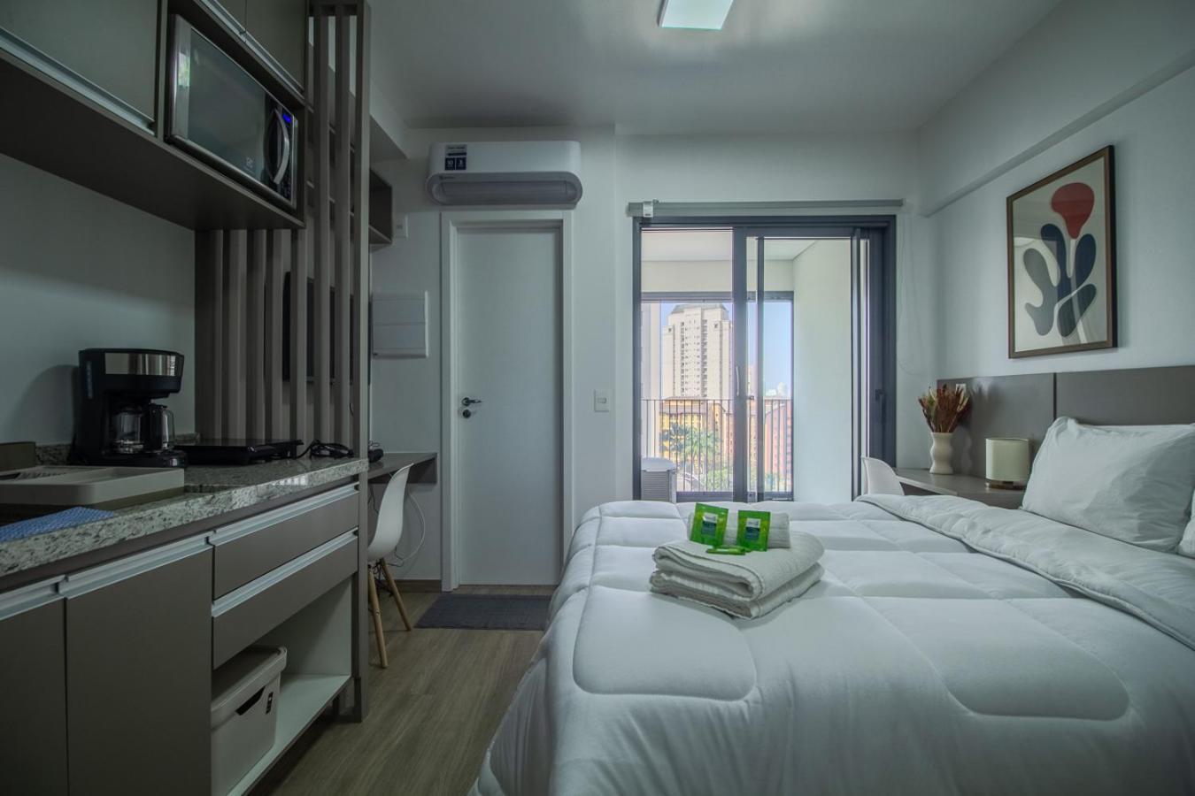 Apartamento 360 Klabin São Paulo