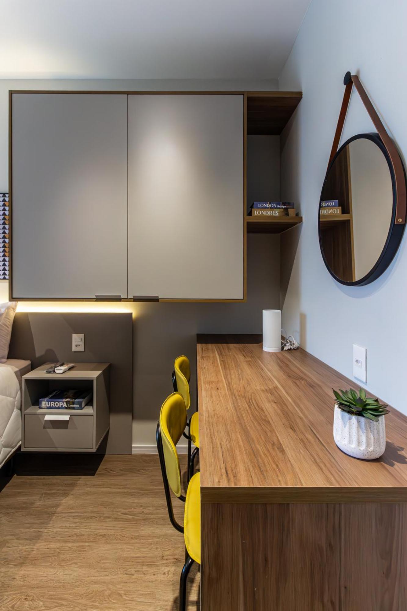 360 Klabin Apartamento