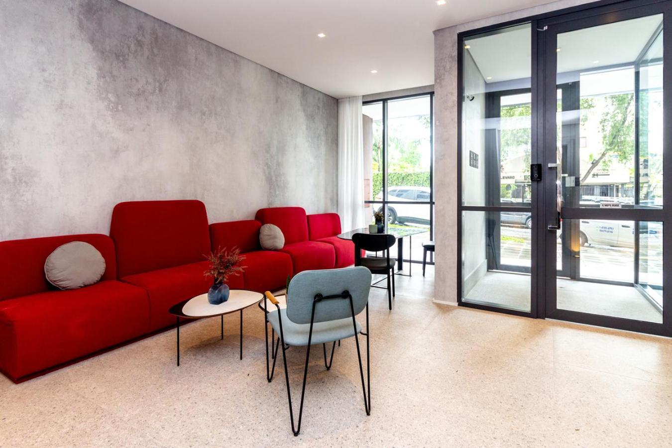 Apartamento 360 Klabin