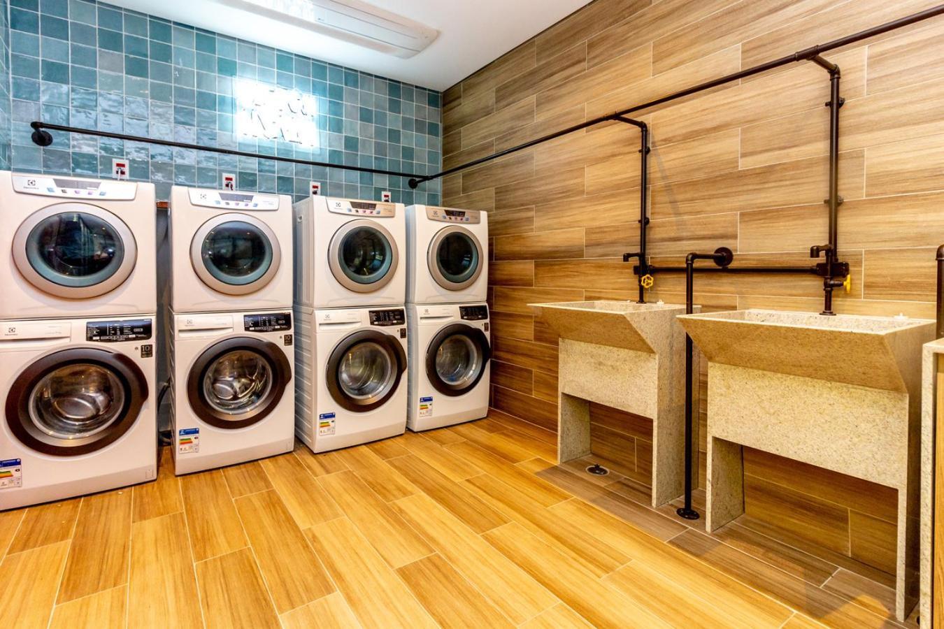360 Klabin Apartamento *