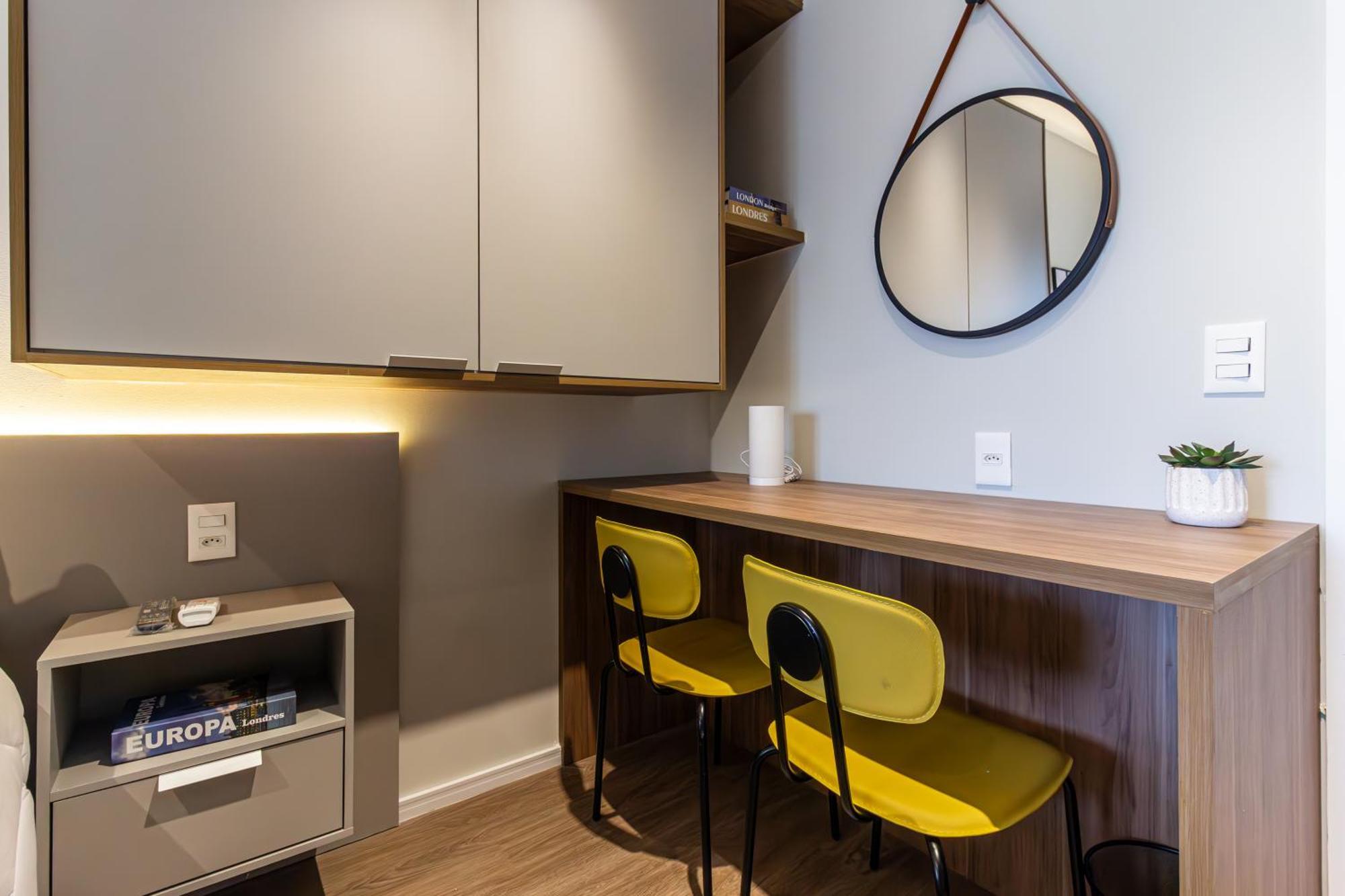 360 Klabin Apartamento São Paulo