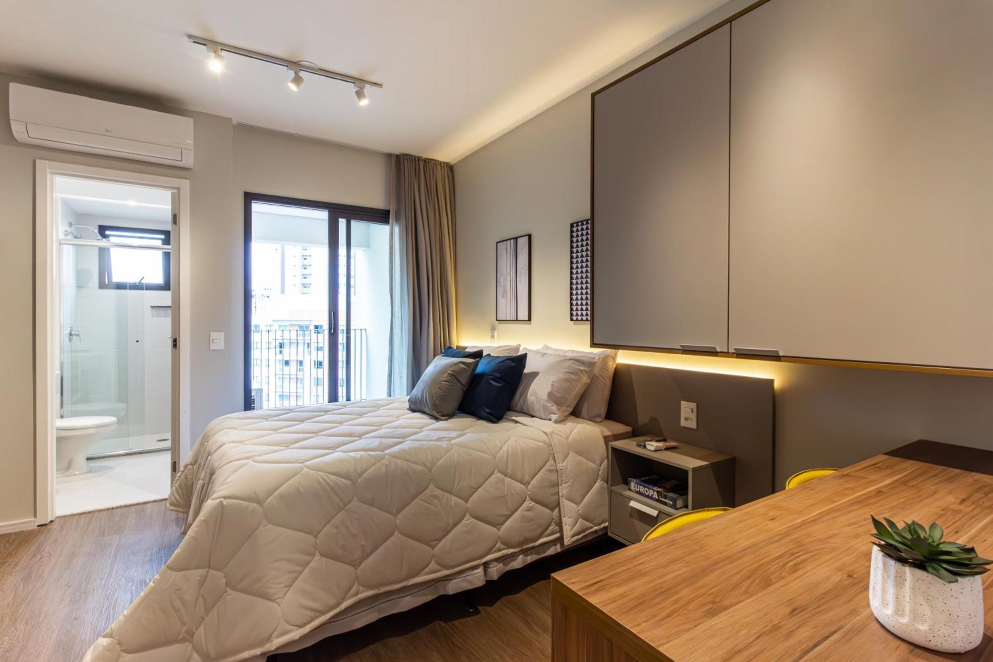 Apartamento 360 Klabin São Paulo