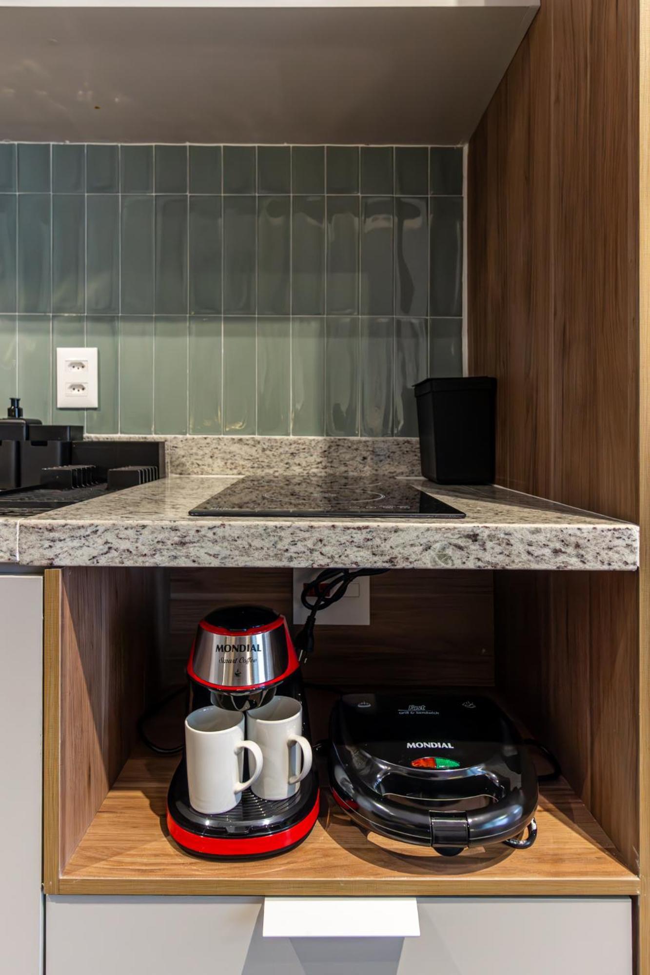 360 Klabin Apartamento *