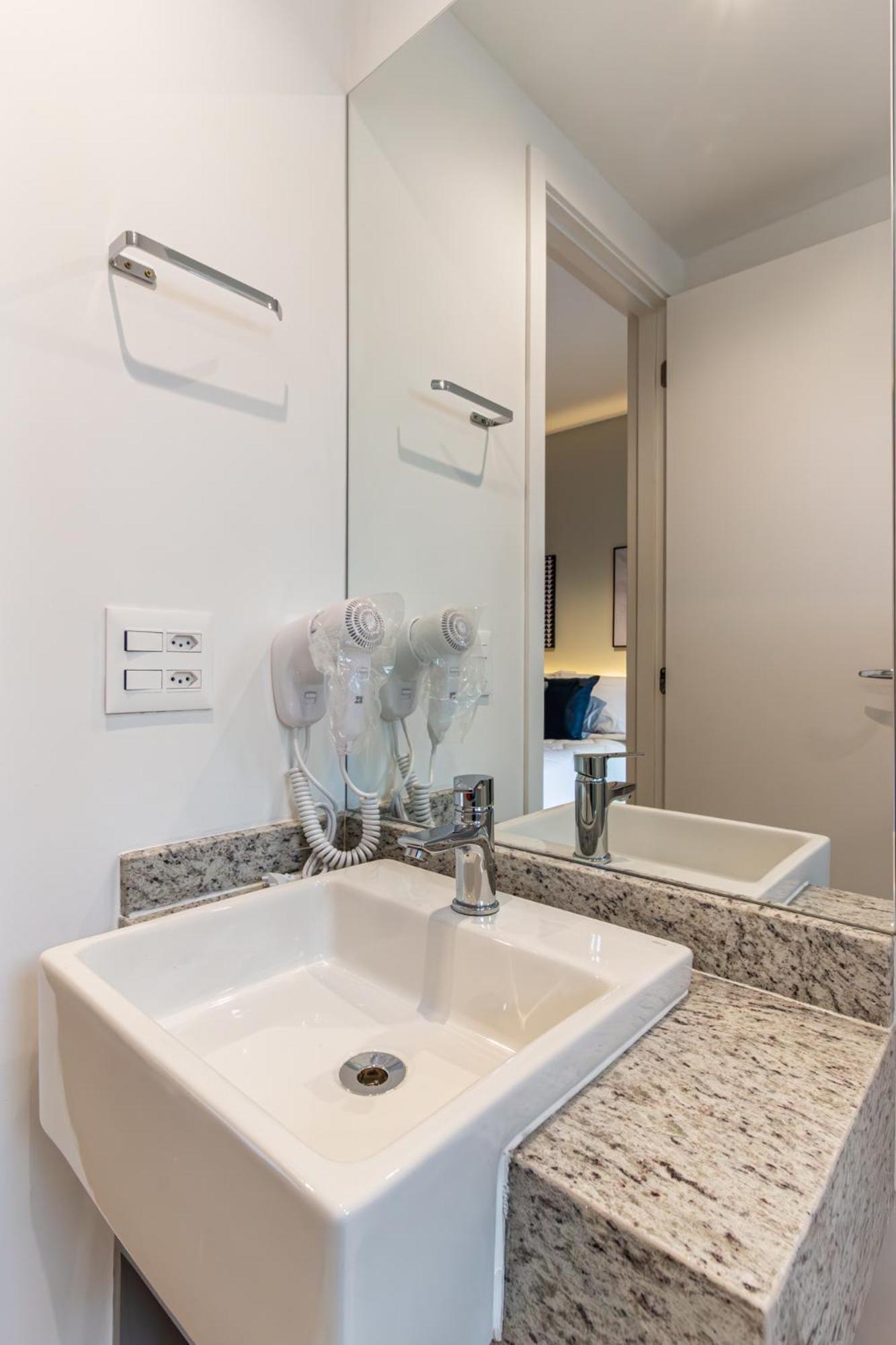 Apartamento 360 Klabin *